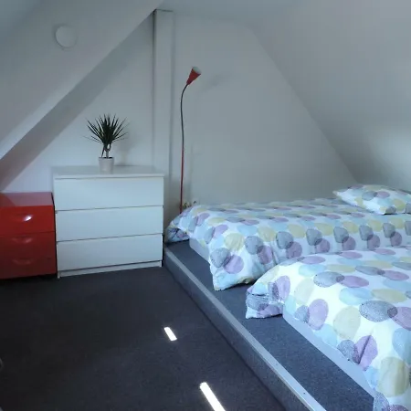 Lacerise.eu & Apartment