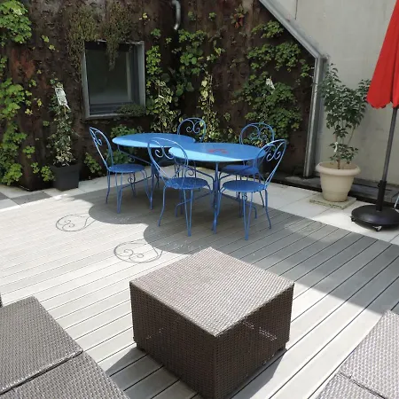 Apartment Lacerise.eu & *
