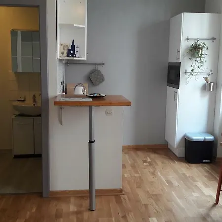Lacerise.eu & Apartment