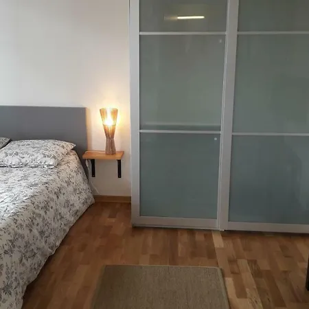 Lacerise.eu & Apartment