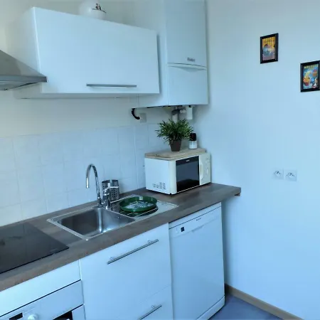 Apartamento Lacerise.eu &