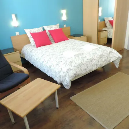 Apartamento Lacerise.eu & *