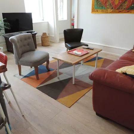 Apartamento Lacerise.eu &