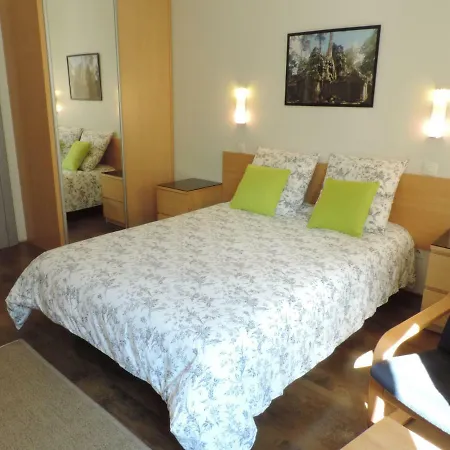 Lacerise.eu & Apartamento *